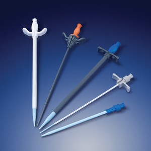 Qosina Stocks Dilators and Sheaths-Image