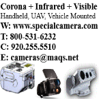Corona Cameras Electric Inspection-Image