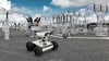 Autonomous Power Grid Inspection Robot-Image