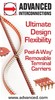 Customized Peel-A-Way® Removable Terminal Carriers-Image