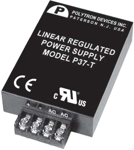 Linear Encapsulated Power Modules-Image