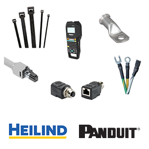 Panduit Industrial Infrastructure Solutions -Image