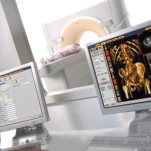 CT Scan Slip Rings-Image