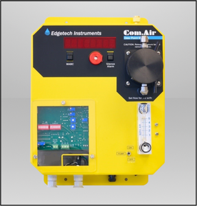 COM.AIR Dewpoint Monitor for Compressed Air-Image