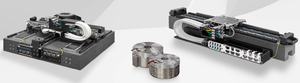 Highly Reliable And Unique Motion System-Image
