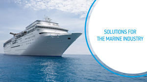 Solutions For The Marine Industry-Image