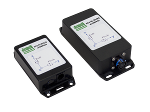 Electronic Compasses for Unmanned Systems-Image