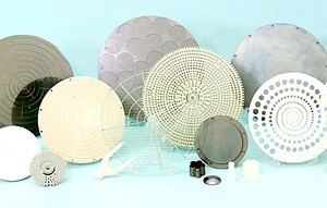 Material Selection Service / Material Replacement-Image