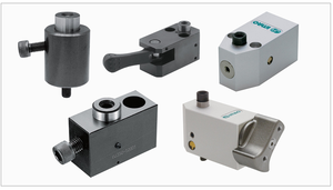 Prevent Vibration & Improve Machining Accuracy -Image