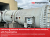 Delivering Reliable Wastewater Flow Measurement-Image