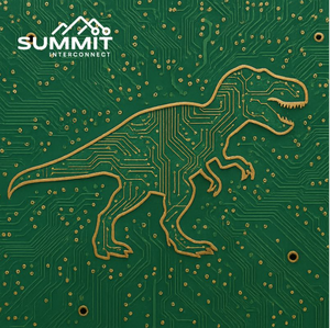Let your ideas evolve with Summit. -Image