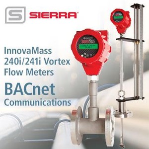 InnovaMass 240i/241i Adds BACnet Communications-Image