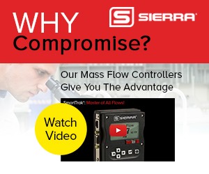 Why Compromise? Get Precision Mass Flow -Image