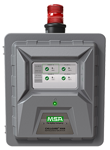 Chillgard 5000 Refrigerant Leak Monitor-Image