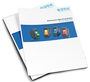 White Paper: Selecting the Right Circuit Breaker-Image