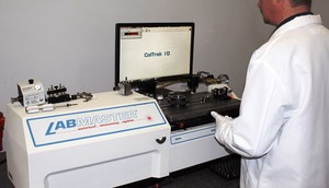 Dimensional Calibration Services-Image