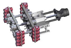 Quick Mould Change Solutions -Image
