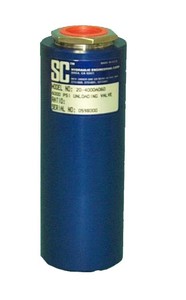 Pressure Release Valve-Image