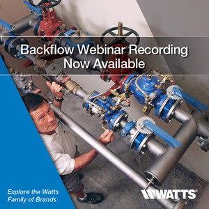 Backflow Webinar Recording Now Available-Image