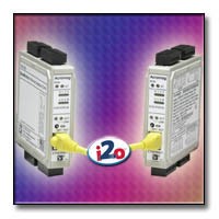 New Ethernet I/O Module combines three functions -Image
