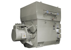 Generators for Oil and Gas Applications:Trust Kato Engineering to Meet Your Needs-Image