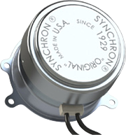 AC Synchronous Motors From Hansen Corporation-Image