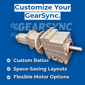 Build a Custom GearSync System-Image