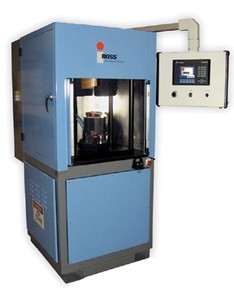 IROSS® Line Frequency System-Image
