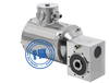 Stainless Steel Hollow Shaft Gearmotor-Image