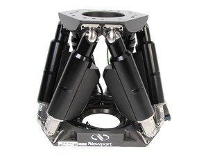 HXP Hexapods-High Precision Motion-Image