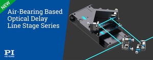 Optical Delay Line Stage Series-Image