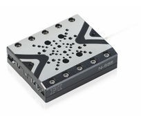The new N-565 linear positioner.-Image