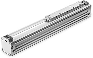 DURATRK™ DTS Rodless Band Cylinders -Image