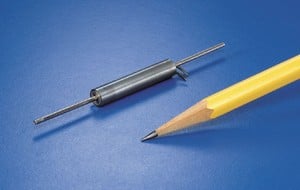 Extended Performance Solenoid Valve-Image