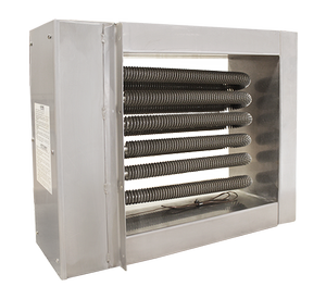 Air Duct Heaters (DF, DI Series)-Image