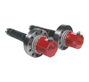 Flange Heater Specialty Heater-Image