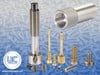 Prototyping & Custom Parts | UC Components, Inc.-Image