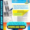 Cabinet Coolers End Costly Shutdowns White Paper-Image