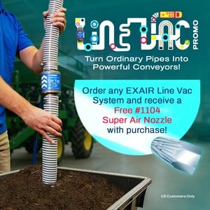 Line Vac Air Operated Conveyors -Image