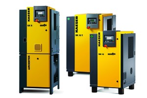 Kaeser's Compressors Now Come with Sigma Control 2-Image