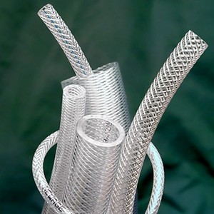 Nylobrade® Phthalate Free, NSF Listed PVC Hose-Image