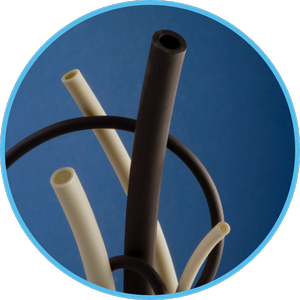 Thermoplastic Rubber Tubing for Outdoor Use-Image
