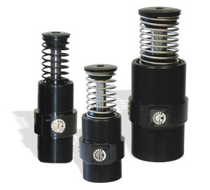 Adjustable Hydraulic Series Shock Absorbers -Image