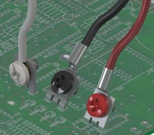 Slim-Line PC Screw Terminals-Image