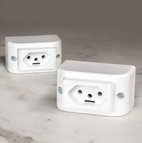Interpower Offers Two New Brazil Sockets-Image