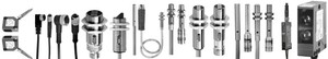 Custom Photoelectric/Capacitive/Inductive Sensors-Image