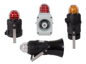 New Signaling Devices Meet Global Standards-Image