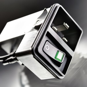 EC12 PEM With Snap-In Mounting-Image