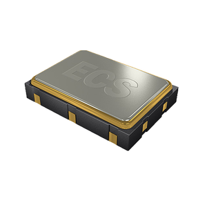 Voltage Controlled (VCXO) Clock Oscillator-Image