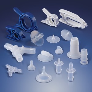 Single-Use Bioprocessing Components-Image